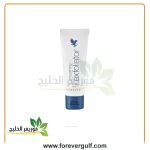 مقشر لطيف للوجه