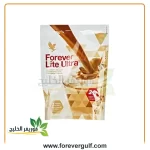 لايت الترا شيكولاتة